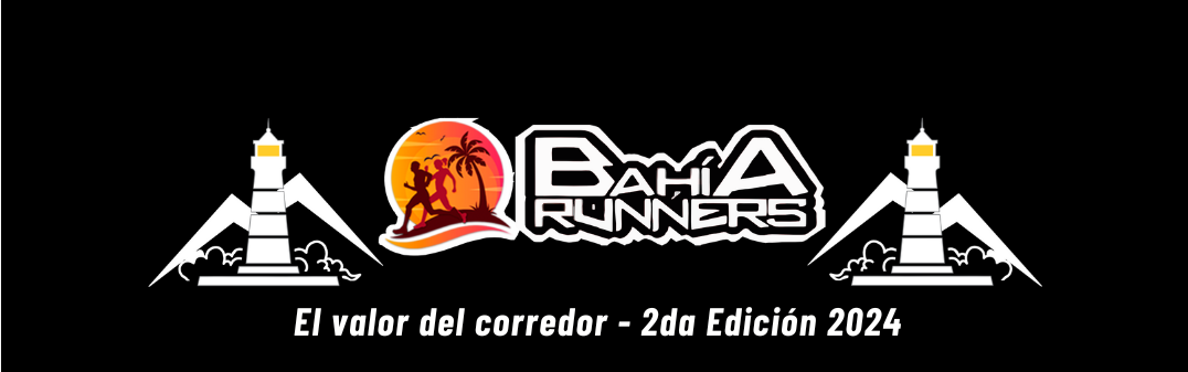 EL VALOR DEL CORREDOR 15K - 2024